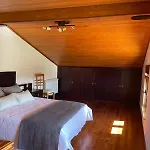 Casa Molina Holiday home El Berron