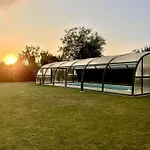 Feriehus Casa Molina *