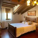 Casa Molina Feriehus El Berron