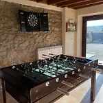 Casa Molina El Berron