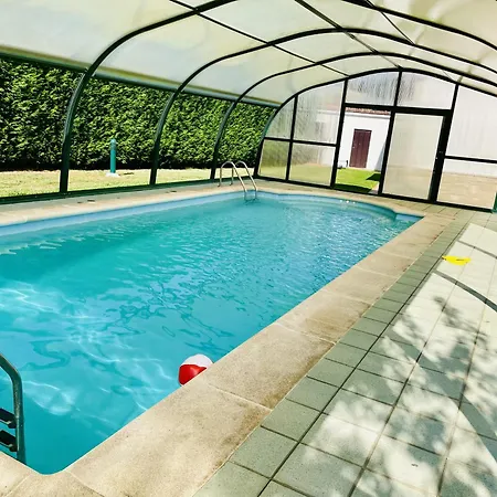 Casa Molina Holiday home