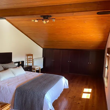 Casa Molina Holiday home El Berron