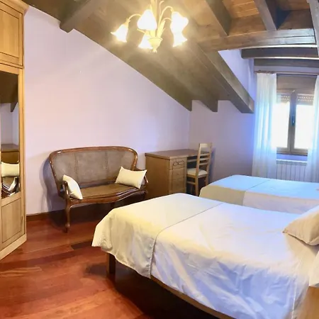 Vakantiehuis Casa Molina