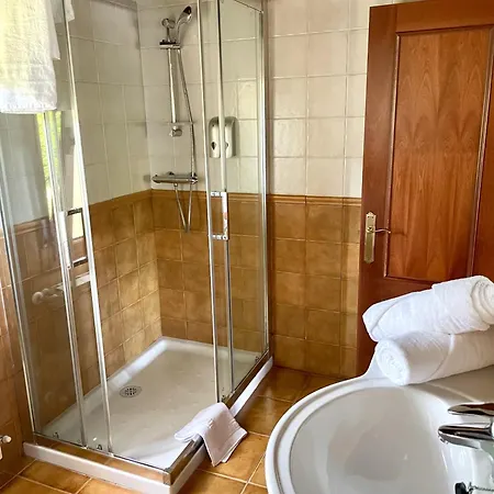 Casa Molina Holiday home