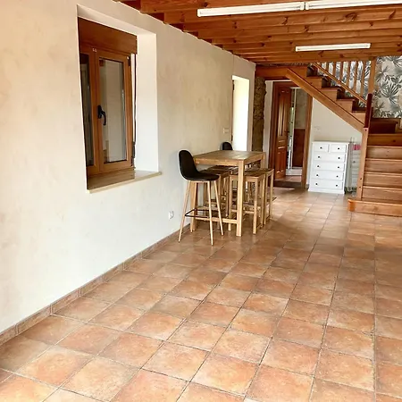 Casa Molina Vakantiehuis El Berron