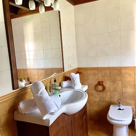 Casa Molina Holiday home *