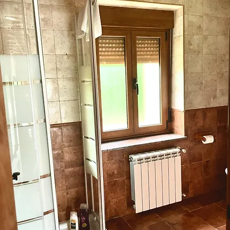 بيت للعطل Casa Molina El Berron