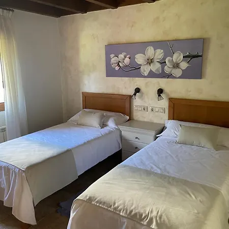 Casa Molina Vakantiehuis *