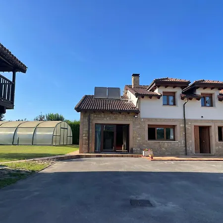 Casa Molina Feriehus *