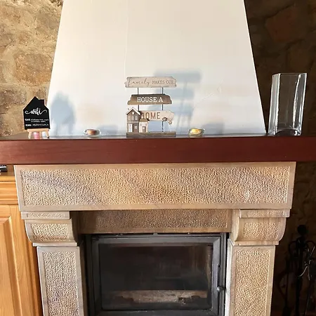 Casa Molina * El Berron