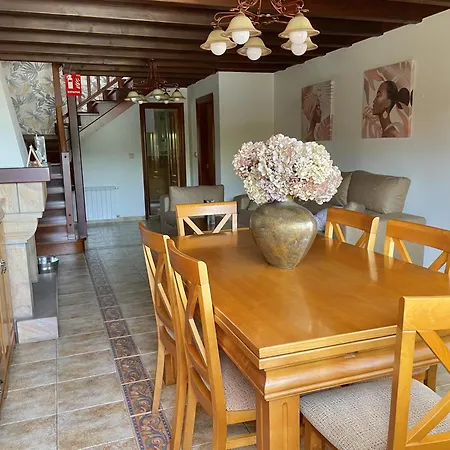 Casa Molina * El Berron