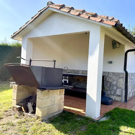 Casa Molina El Berron