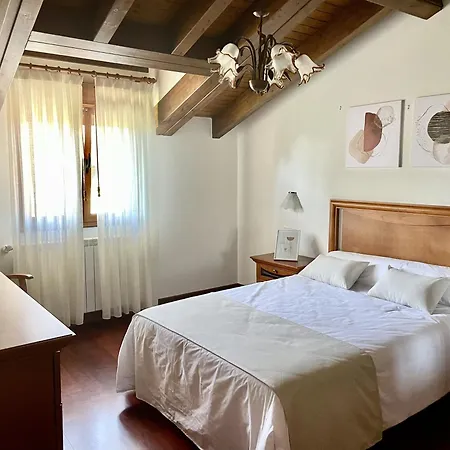 Casa Molina Feriehus *